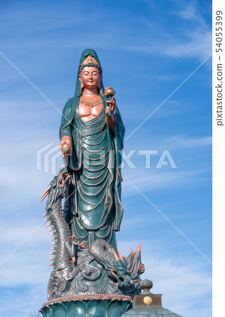 Shoron Kayama的觀音形象 Shoron Kayama的觀音形象 54055399