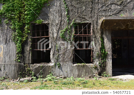 Abolition of Okunoshima Island in Hiroshima Prefecture Abolition of Okunoshima Island in Hiroshima Prefecture 54057721