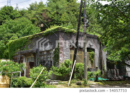 Abolition of Okunoshima Island in Hiroshima Prefecture 54057733