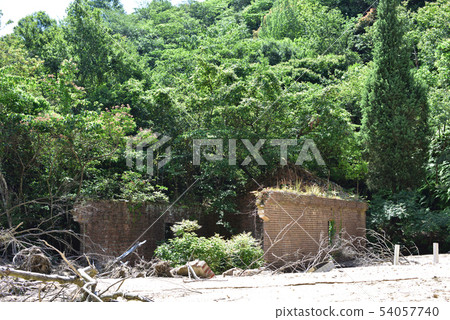 Abolition of Okunoshima Island in Hiroshima Prefecture 54057740