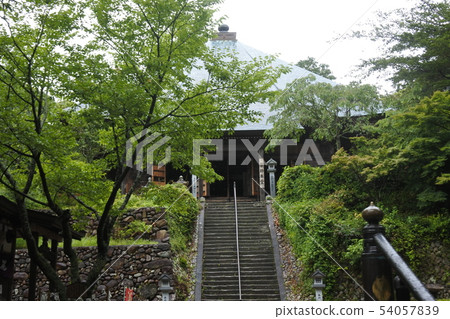 油山神廟 油山神廟 54057839