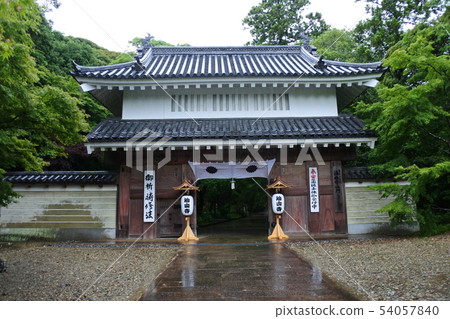 油山神廟 油山神廟 54057840