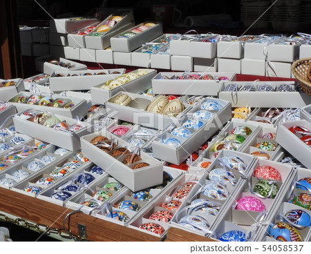 Prague Easter Egg Prague Easter Egg 54058537