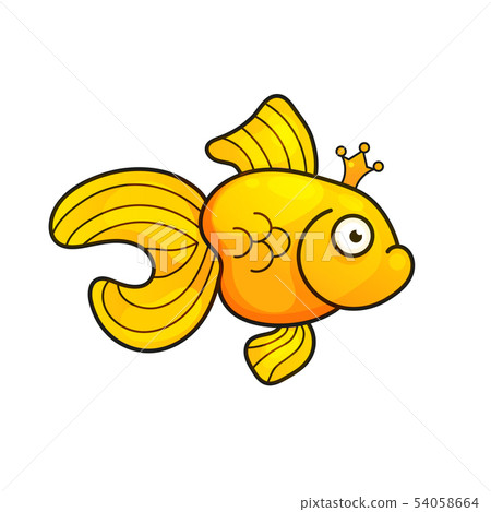 Vector Illustration Isolated On Background 54058664