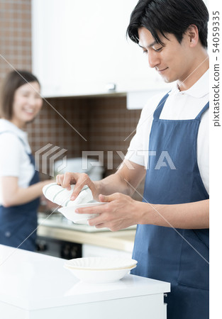 Housework service Housework service 54059335