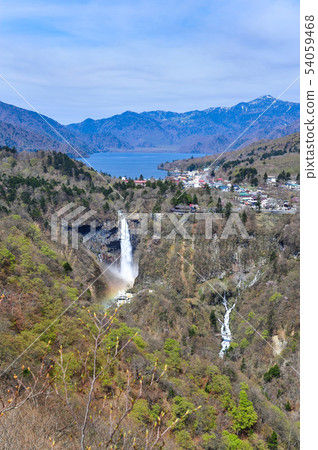 從日光，Akechidaira天文台觀看中禪寺湖 54059468