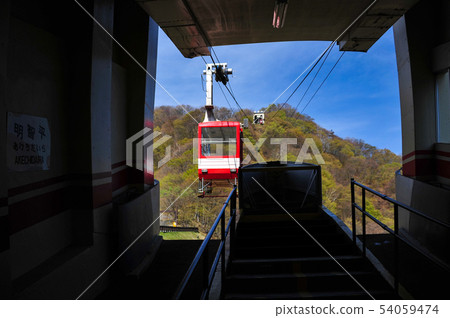 Nikko，Ake Chiping Ropeway 54059474