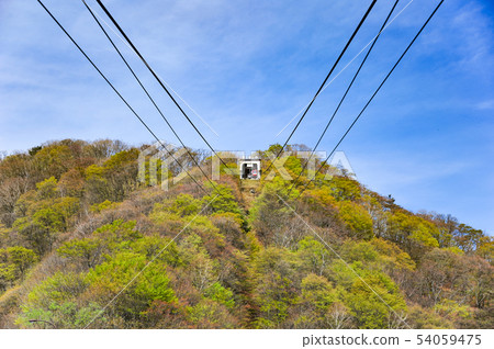 Nikko，Ake Chiping Ropeway 54059475