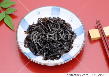 Tsukudani kelp Tsukudani kelp 54059515
