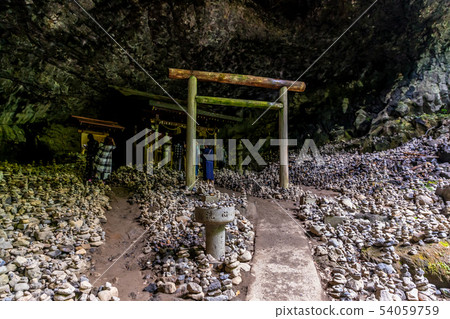 Tian'an Kawahara Teniwato Shrine 54059759