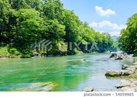 Nagatoroko Valley 54059985