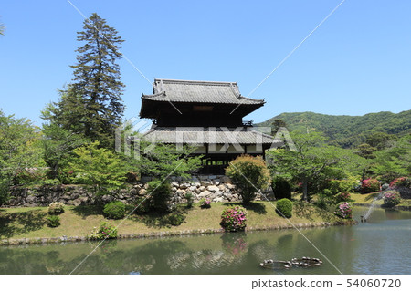 岩國市Yoshikakoen的景觀 岩國市Yoshikakoen的景觀 54060720
