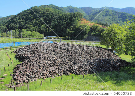 Hanoo-Shizukuzuka Tomb長街縣長坂市第一街 54060728