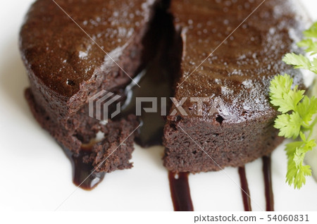 Fondant Chocolat Fondant Chocolat 54060831