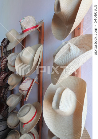 Souvenirs of Cuba's Trinida (World Heritage) 54060919