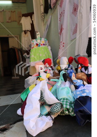 Cuba's Trinida (World Heritage) 54060939