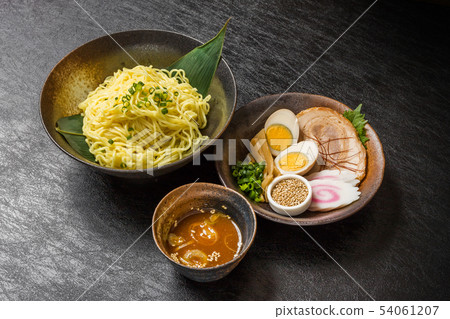 冷面拉麵Zaru拉麵醬油冷面拉麵 54061207