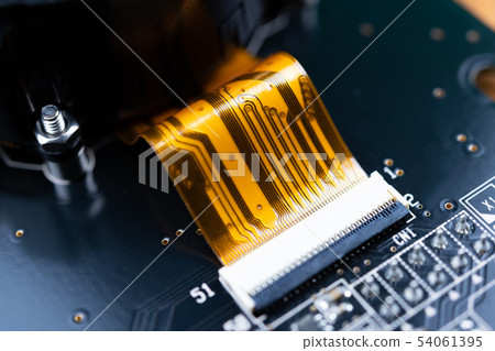 基板電子電子零件 54061395