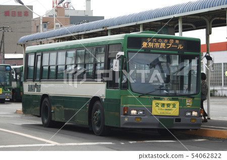 在Donan Bus Higashicho Terminal 54062822