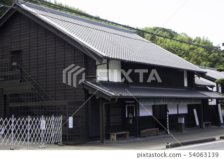 Tokaido Okabe Inn Tokaido Okabe Inn 54063139