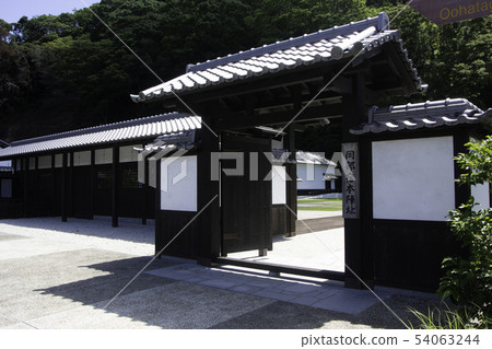 Tokaido Okabe Hotel Honjin 54063244