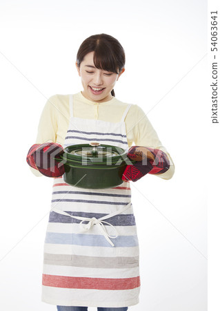 家庭主婦 家庭主婦 54063641