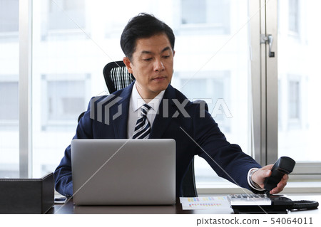 一名商人 54064011