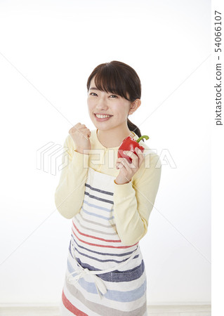 家庭主婦 家庭主婦 54066107