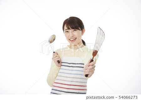 家庭主婦 家庭主婦 54066273