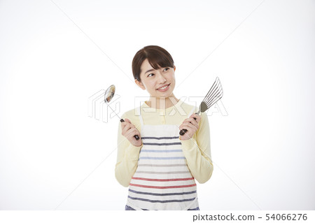 家庭主婦 家庭主婦 54066276