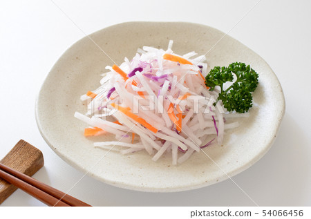 Radish salad Radish salad 54066456