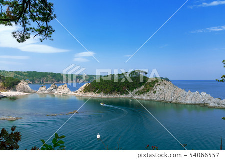 [岩手縣宮古市]城dog濱值得一遊 54066557