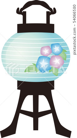 邦燈籠牽牛花 54066580