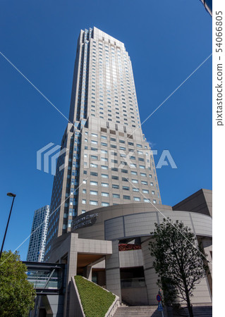 Shibuya Cerulean Tower Shibuya Cerulean Tower 54066805