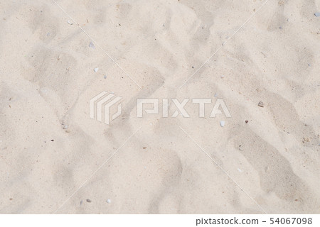 sand beach sand beach 54067098