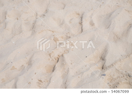 sand beach 54067099