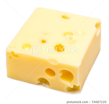 cheese cube cheese cube 54067220