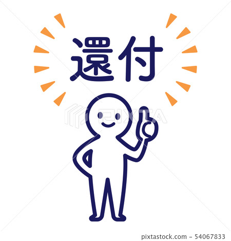 Declare declaration person simple deformation return good 54067833