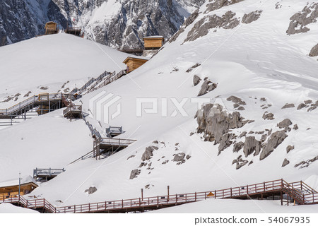 China Lijiang Jade Dragon Snow Mountain China Jade Dragon Snow Mountain China Lijiang Jade Dragon Snow Mountain China Jade Dragon Snow Mountain 54067935