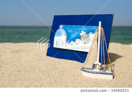 Summer Vacation 54068033