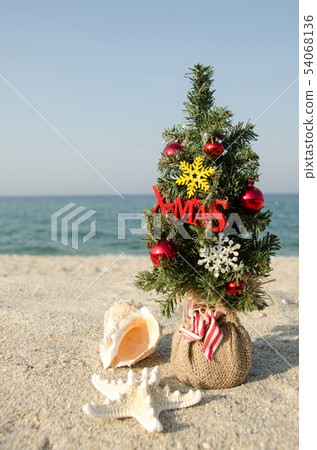Summer Christmas 54068136