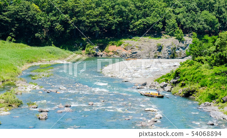 Nagatoroko Valley 54068894