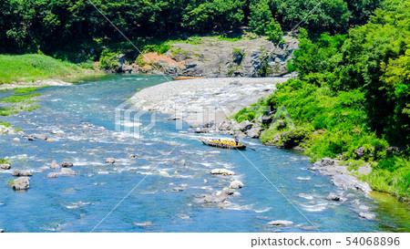 Nagatoroko Valley 54068896