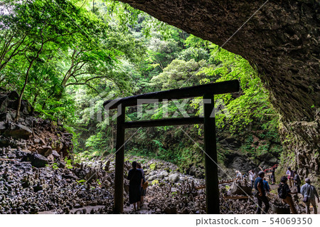 天安川原天一神社 54069350