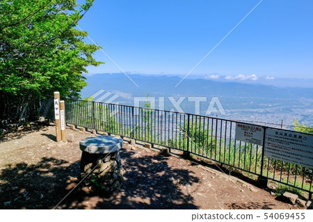 Mt. Buko峰 54069455