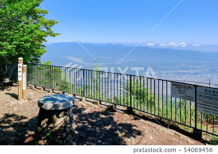 Mt. Buko峰 Mt. Buko峰 54069456