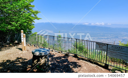 Mt. Buko峰 Mt. Buko峰 54069457