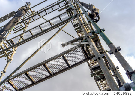 施工工作 54069882