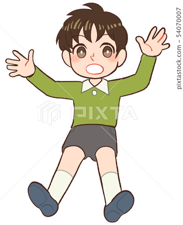 Amazing child 54070007