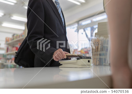 便利商店 超商 便利店 54070536